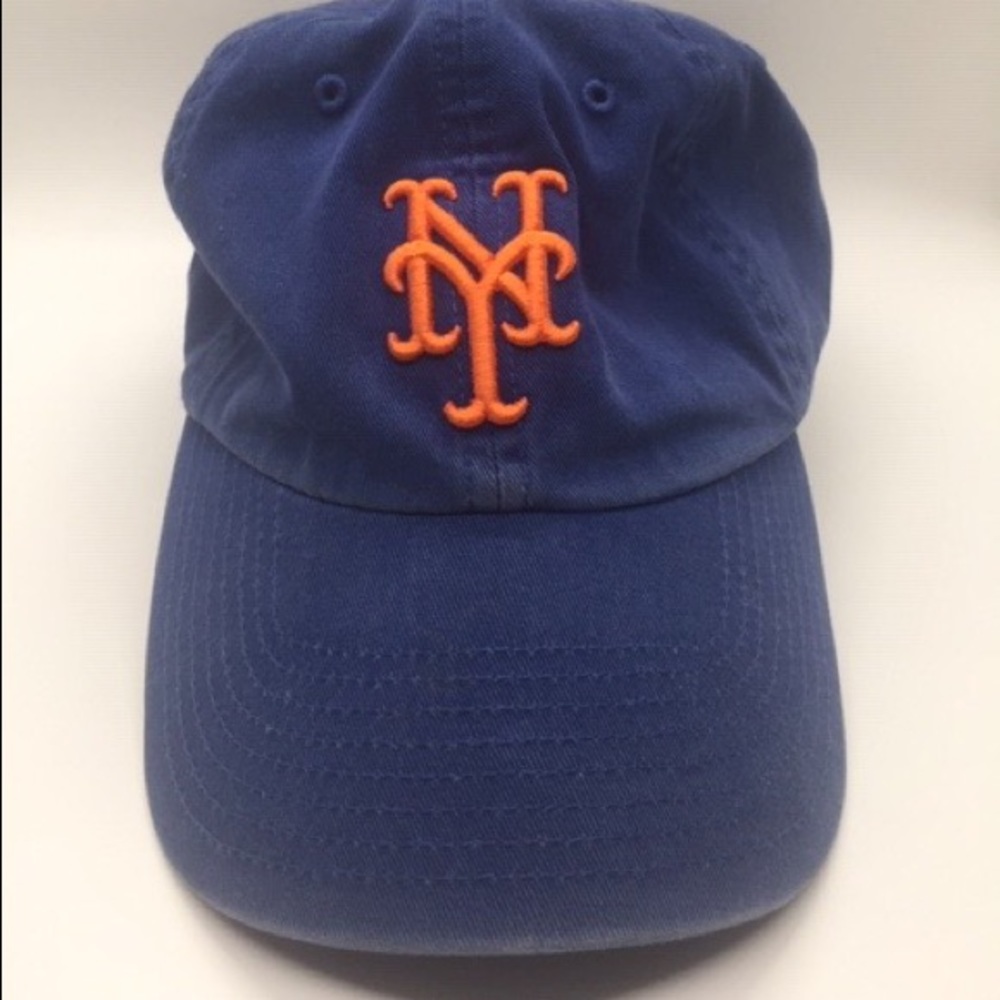 Mets Hat